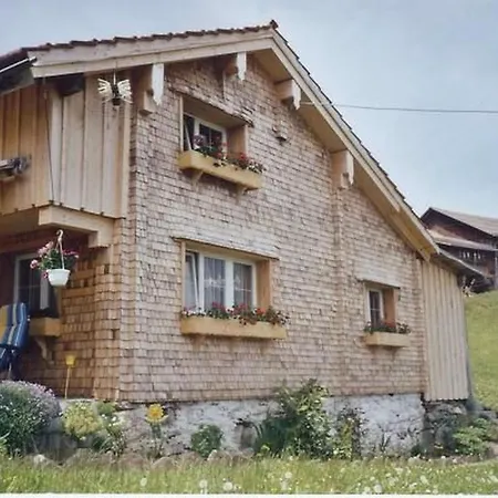 Faesch By Interhome *