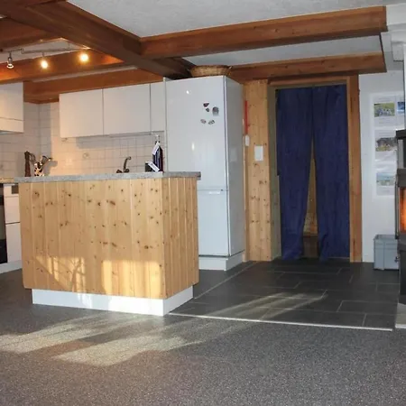 Faesch By Interhome Holiday home *