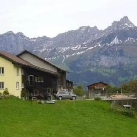 Faesch By Interhome