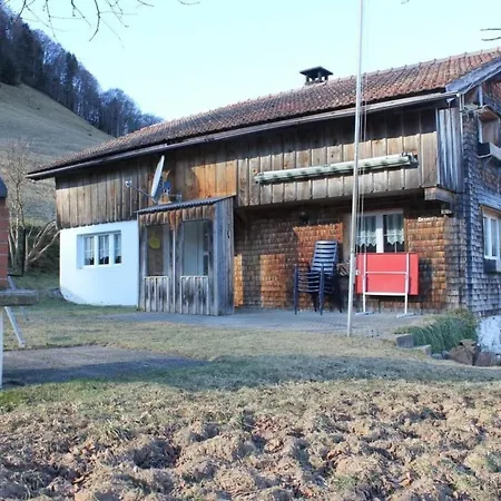 Holiday home Faesch By Interhome