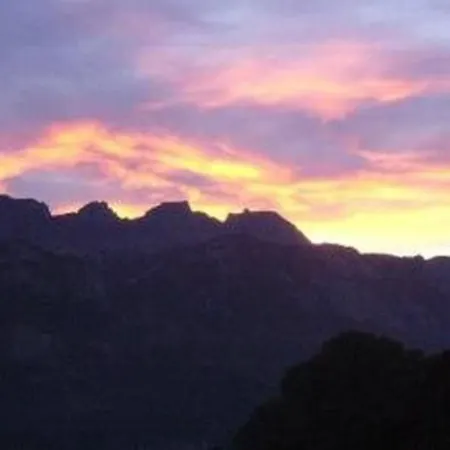 Faesch By Interhome Flumserberg