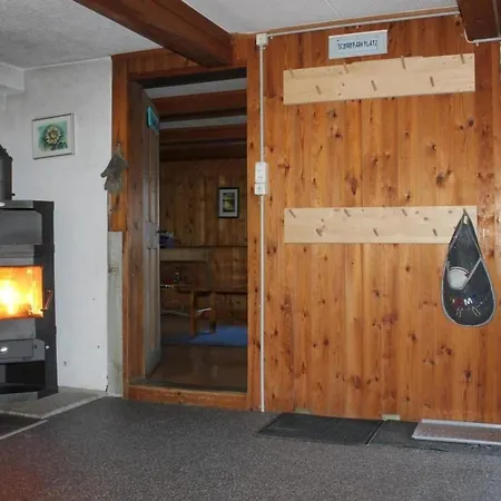 Faesch By Interhome Flumserberg