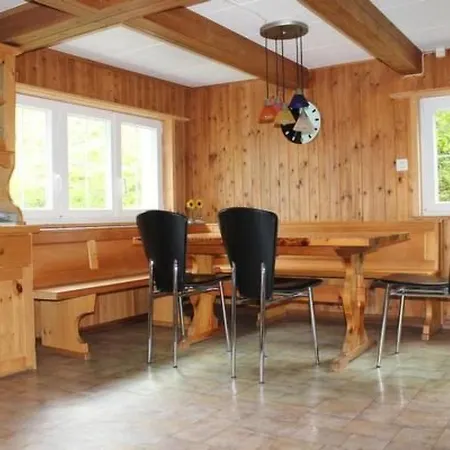 Faesch By Interhome *