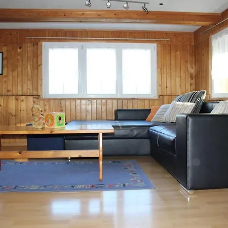 Faesch By Interhome *