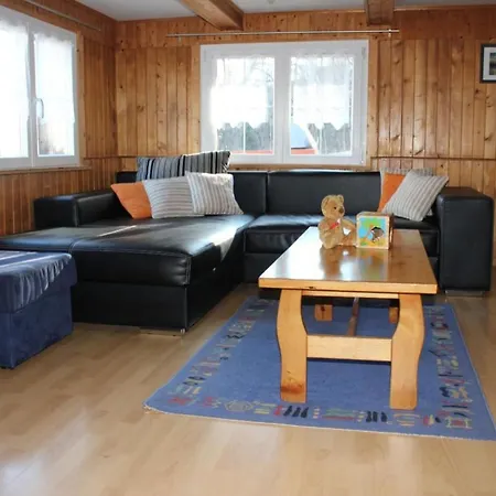 Faesch By Interhome Flumserberg