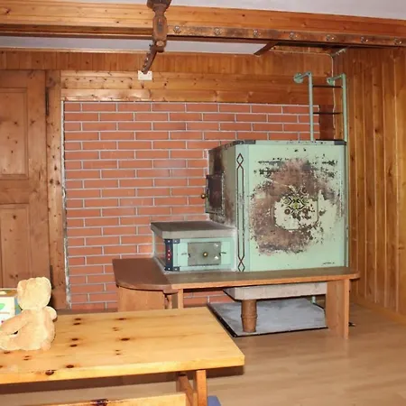 Holiday home Faesch By Interhome