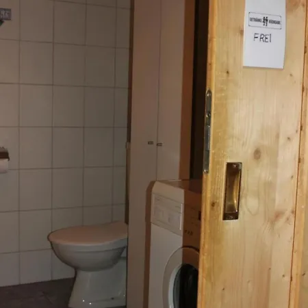 Faesch By Interhome Holiday home Flumserberg