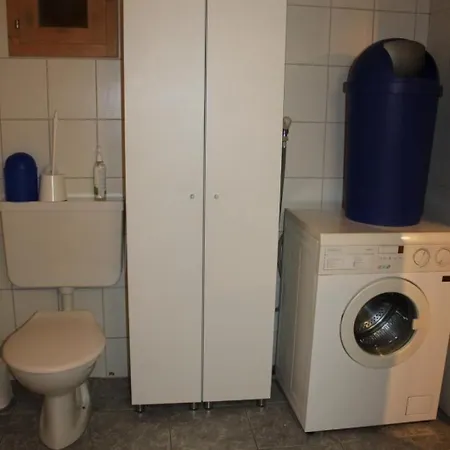 Holiday home Faesch By Interhome Flumserberg