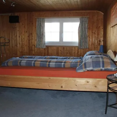 Faesch By Interhome *