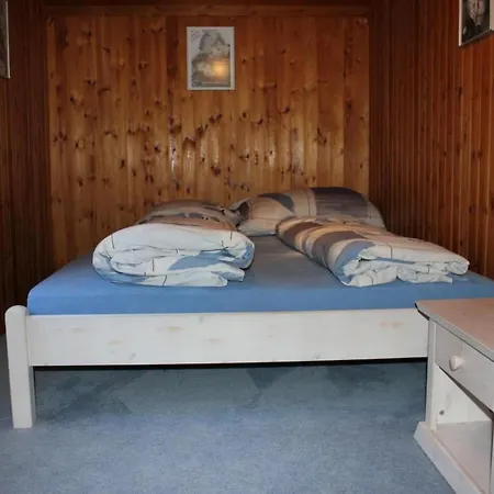 Faesch By Interhome *