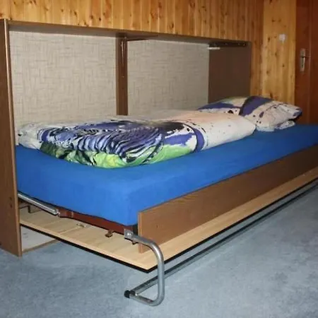 Faesch By Interhome *