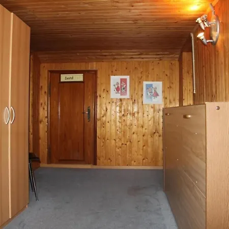 Faesch By Interhome *