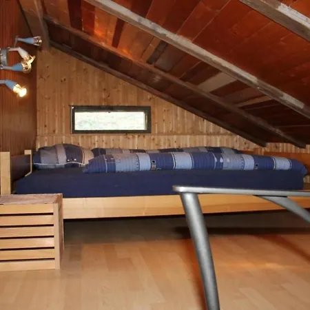 Faesch By Interhome