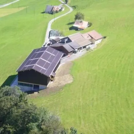 Holiday home Faesch By Interhome