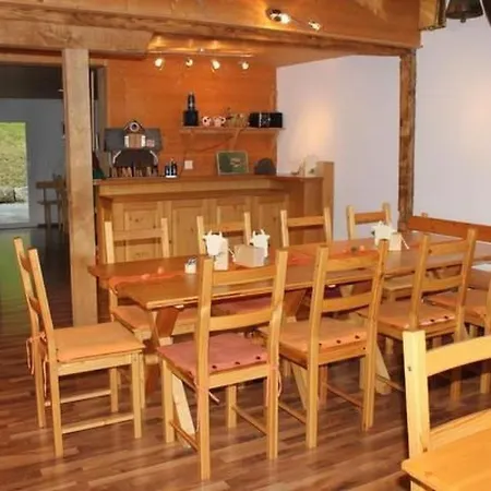 Faesch By Interhome * Flumserberg