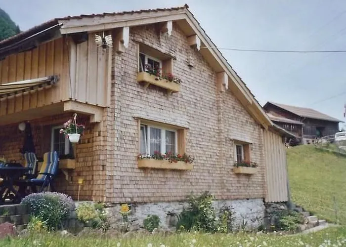 Faesch By Interhome *