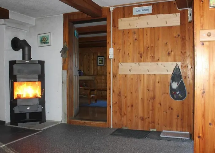 Faesch By Interhome Flumserberg