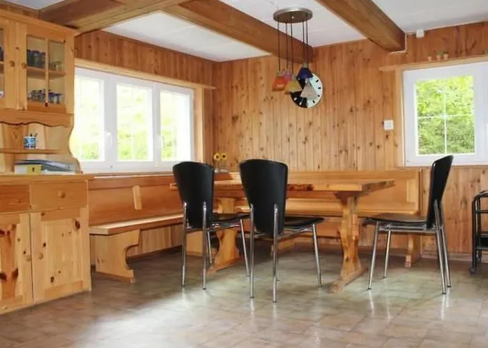 Faesch By Interhome *