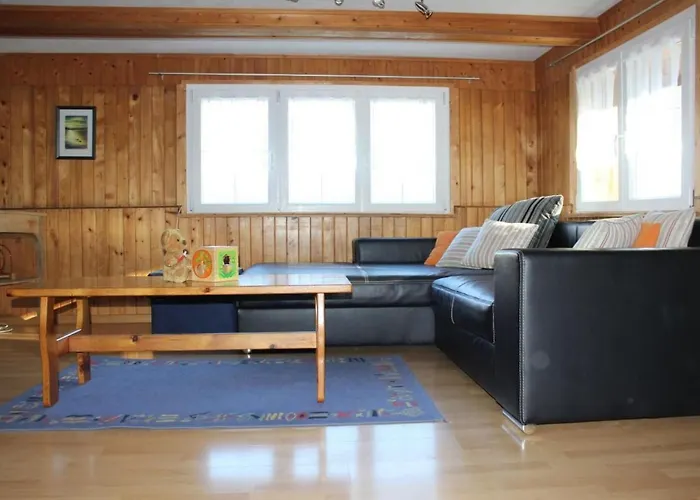 Faesch By Interhome *