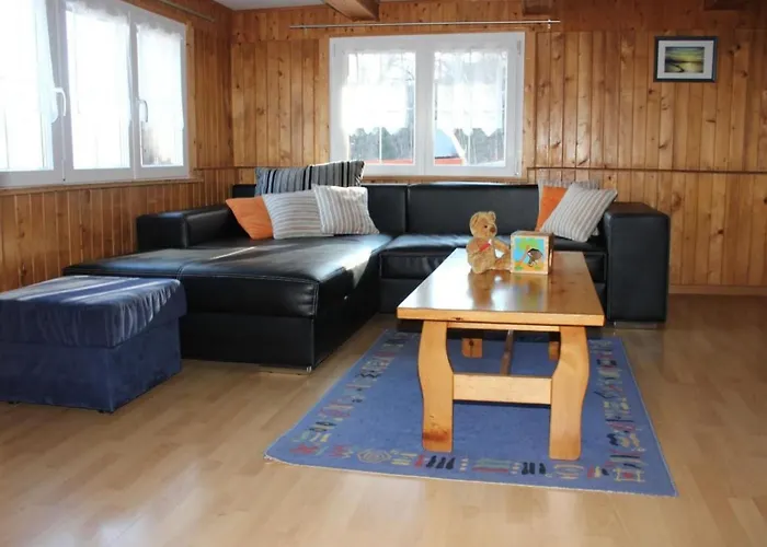 Faesch By Interhome Flumserberg