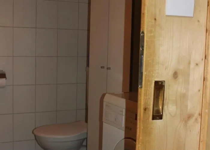 Faesch By Interhome Holiday home Flumserberg