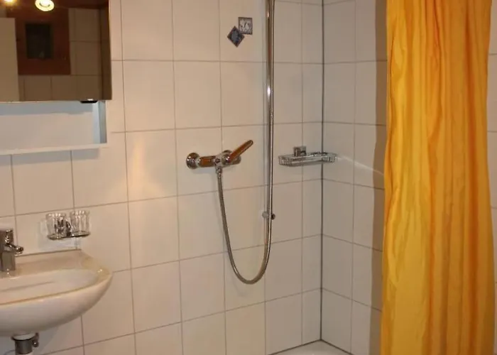 Faesch By Interhome * Flumserberg