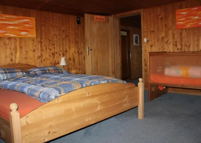 Faesch By Interhome Holiday home *