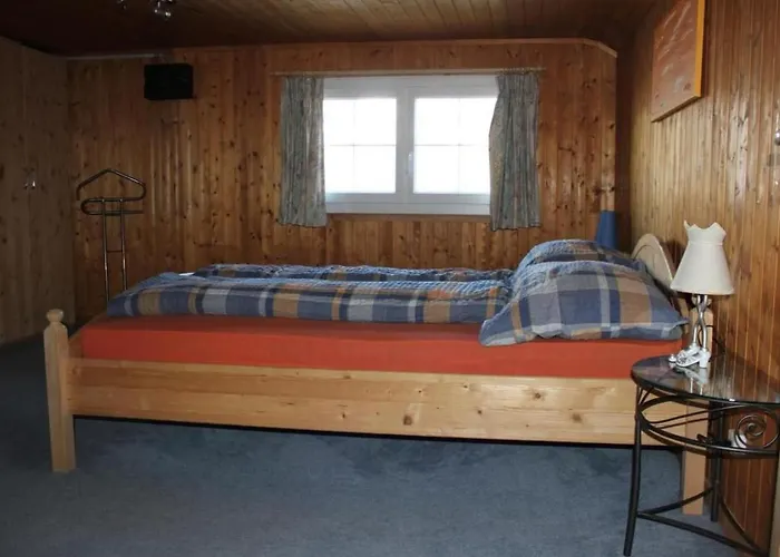 Faesch By Interhome *