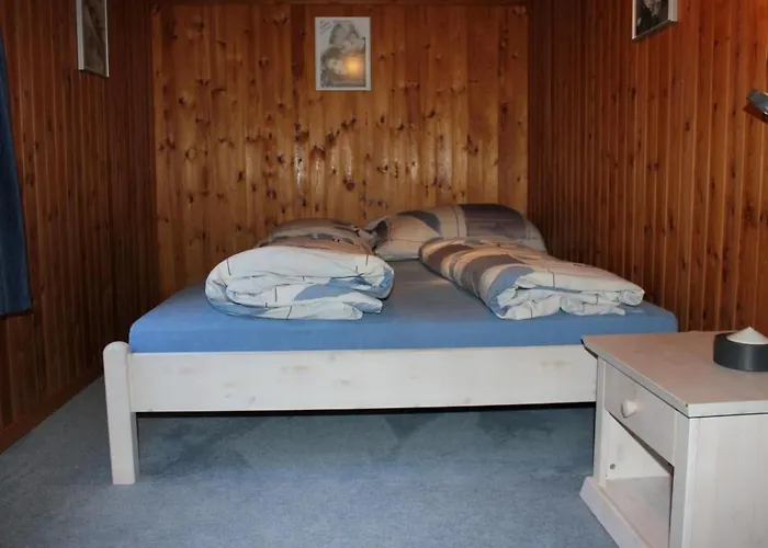 Faesch By Interhome *