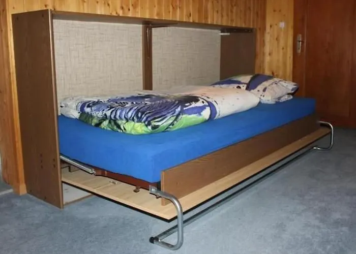 Faesch By Interhome *