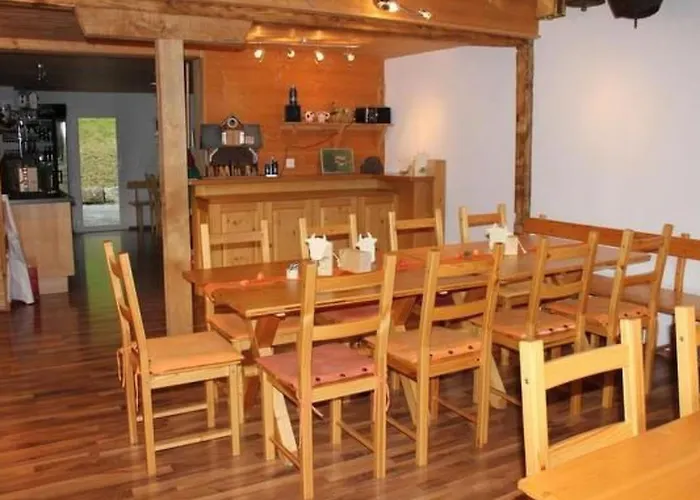 Faesch By Interhome * Flumserberg