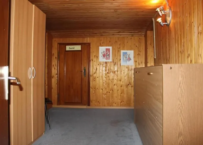 Faesch By Interhome *